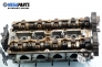 Глава за Opel Astra G Hatchback (02.1998 - 12.2009) 1.4 16V, 90 к.с.