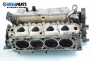 Глава за Opel Astra G Hatchback (02.1998 - 12.2009) 1.4 16V, 90 к.с.