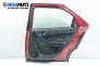 Врата за Citroen Xsara Hatchback (04.1997 - 04.2005), 4+1 вр., хечбек, позиция: задна, дясна