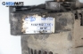 Алтернатор / генератор за Fiat Palio Weekend (04.1996 - 04.2012) 1.2 (178DX.G1A), 73 к.с., № Magneti Marelli 63321602