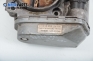 Дроселова клапа за Mercedes-Benz M-Class SUV (W163) (02.1998 - 06.2005) ML 320 (163.154), 218 к.с., № Bosch 0 205 003 046