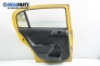 Врата за Opel Astra G Sedan (09.1998 - 12.2009), седан, позиция: задна, лява