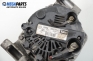 Алтернатор / генератор за Fiat Doblo Cargo (11.2000 - 02.2010) 1.3 D Multijet, 75 к.с., № Valeo 46823547