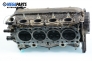 Глава за Honda Civic VI Hatchback (10.1995 - 02.2001) 1.4 i (EJ9), 75 к.с.