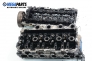 Глава за Peugeot 307 Break (03.2002 - 12.2009) 1.6 HDi 110, 109 к.с.
