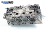 Глава за Peugeot 307 Break (03.2002 - 12.2009) 1.6 HDi 110, 109 к.с.