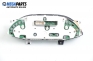 Километраж за Ford Focus I Hatchback (10.1998 - 12.2007) 1.4 16V, 75 к.с.