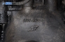 Ръчна скоростна кутия за Ford Galaxy Minivan I (03.1995 - 05.2006) 1.9 TDI, 90 к.с., № 957T-7F096
