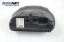 Километраж за BMW X3 Series E83 (01.2004 - 12.2011) 3.0 d, 204 к.с., № 1024630-21