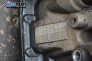 Автоматична скоростна кутия за Kia Sorento I SUV (08.2002 - 12.2009) 2.5 CRDi, 163 к.с., автоматик, № X4BA4 048296