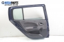 Врата за Renault Megane I Grandtour (03.1999 - 08.2003), 4+1 вр., комби, позиция: задна, лява