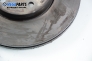 Спирачен диск за Ford Focus C-Max (10.2003 - 03.2007), позиция: предна