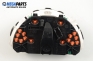 Километраж за Smart Fortwo Cabrio 450 (01.2004 - 01.2007) 0.7 (450.433), 75 к.с.