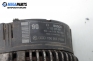 Алтернатор / генератор за Audi 80 Sedan B4 (09.1991 - 12.1994) 2.0 E, 115 к.с., № BOSCH 0 123 335 001