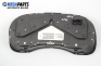 Километраж за Peugeot 307 Hatchback (08.2000 - 12.2012) 2.0 HDi 110, 107 к.с.