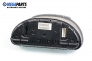 Километраж за BMW 5 Series E39 Sedan (11.1995 - 06.2003) 525 tds, 143 к.с., № BMW 62.11-8 375 898