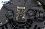 Алтернатор / генератор за BMW 3 Series E46 Compact (06.2001 - 02.2005) 318 ti, 143 к.с., № Bosch 0 124 325 062