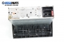 CD плеър за Suzuki Ignis II Hatchback (08.2003 - 12.2007), Blaupunkt
