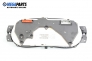 Километраж за Renault Clio II Hatchback (09.1998 - 09.2005) 1.4 16V (B/CB0P), 98 к.с.