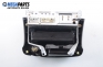 Автокасетофон за Toyota Yaris Hatchback I (01.1999 - 12.2005), № 86120-52020