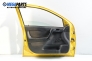 Врата за Opel Astra G Sedan (09.1998 - 12.2009), седан, позиция: предна, лява