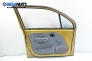 Врата за Daewoo Matiz Hatchback (09.1998 - 01.2005), позиция: предна, лява