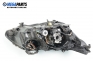 Фар Xenon за BMW 5 Series E60 Touring E61 (06.2004 - 12.2010), комби, позиция: лява, № Hella 158 761-00