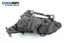 Фар Xenon за BMW 5 Series E60 Touring E61 (06.2004 - 12.2010), комби, позиция: дясна, Hella