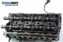 Глава за Kia Sorento I SUV (08.2002 - 12.2009) 2.5 CRDi, 163 к.с.