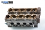 Глава за Peugeot Partner Combispace (05.1996 - 12.2015) 1.6 16V, 109 к.с., № 9636076010