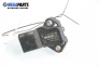 MAP сензор за Jeep Grand Cherokee SUV II (09.1998 - 09.2005), № Bosch 0 281 002 399
