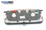 Километраж за Renault Laguna II Grandtour (03.2001 - 12.2007) 1.9 dCi (KG0G), 120 к.с.