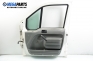 Врата за Ford Transit Connect (06.2002 - 12.2013), 2+1 вр., товарен, позиция: предна, дясна