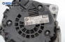 Алтернатор / генератор за BMW 1 Series E87 (11.2003 - 01.2013) 120 d, 163 к.с., № Valeo 2543461B