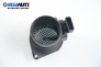 Дебитомер за Renault Scenic II Minivan (06.2003 - 07.2010) 1.9 dCi (JM0G, JM12, JM1G, JM2C), 120 к.с., № Siemens 5WK9 620