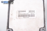 Компютър с контактен ключ и четец за Opel Meriva A Hatchback (05.2003 - 05.2010) 1.7 DTI, 75 к.с.
