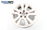 Алуминиеви джанти за Opel Astra G Hatchback (02.1998 - 12.2009) 16 цола, ширина 6