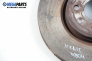 Спирачен диск за Renault Scenic II Minivan (06.2003 - 07.2010), позиция: предна