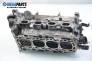 Глава за Toyota Yaris Verso (08.1999 - 09.2005) 1.3 (NCP22), 86 к.с.