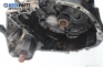 Ръчна скоростна кутия за Renault Megane Scenic (10.1996 - 12.2001) 1.9 dTi (JA0N), 98 к.с.