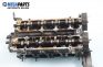 Глава за Renault Laguna II Hatchback (03.2001 - 12.2007) 2.0 16V IDE (BG0N), 140 к.с.