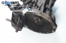 Ръчна скоростна кутия за Renault Laguna II Hatchback (03.2001 - 12.2007) 2.0 16V IDE (BG0N), 140 к.с.