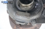 Турбо за Renault Megane II Hatchback (07.2001 - 10.2012) 1.9 dCi (BM0G, CM0G), 120 к.с., № NK13373Z