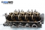 Глава за Honda Civic V Hatchback (10.1991 - 11.1995) 1.5 (EG), 71 к.с.