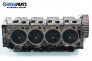 Глава за Renault Scenic II Minivan (06.2003 - 07.2010) 1.9 dCi (JM14), 131 к.с.
