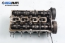 Глава за Alfa Romeo 147 Hatchback (2000-11-01 - 2010-03-01) 1.6 16V T.SPARK (937AXB1A), 120 к.с.