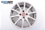 Алуминиеви джанти за Fiat Multipla Multivan (04.1999 - 06.2010) 16 цола, ширина 7