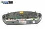 Километраж за Citroen C5 I Sedan (03.2001 - 03.2005) 2.0 HDi (DCRHZB, DCRHZE), 109 к.с.