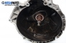 Ръчна скоростна кутия за BMW 3 Series E46 Compact (06.2001 - 02.2005) 316 ti, 115 к.с., № 220.0.0664.90