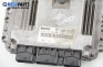 Компютър с четец и карта за Renault Scenic II Minivan (06.2003 - 07.2010) 1.9 dCi (JM0G, JM12, JM1G, JM2C), 120 к.с., № Bosch 0 281 011 549